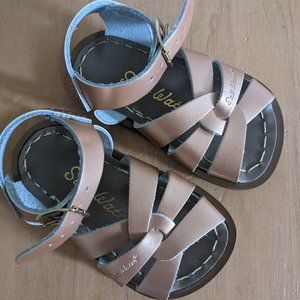 Salt Water sandals